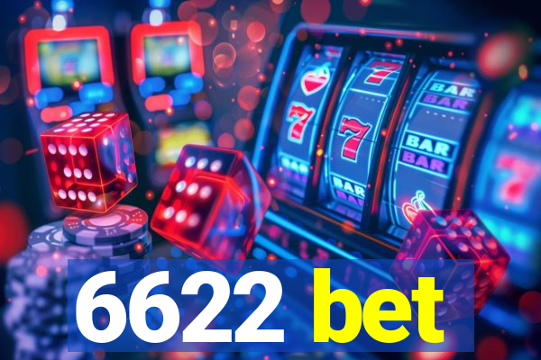 6622 bet