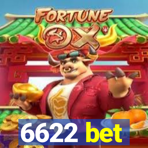 6622 bet