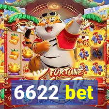 6622 bet