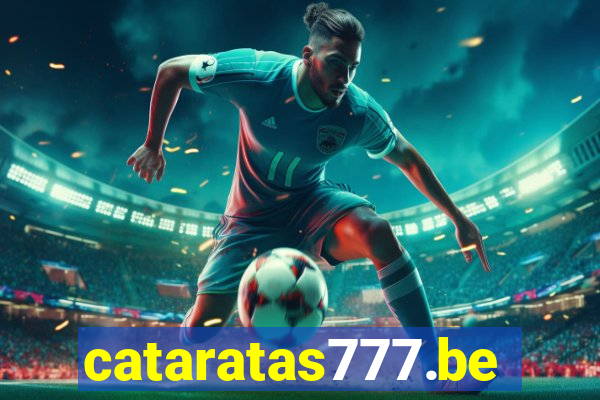 cataratas777.bet