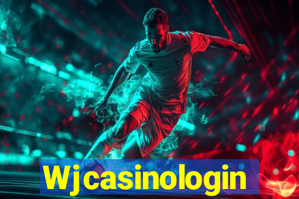 Wjcasinologin