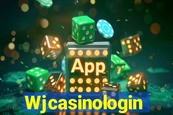 Wjcasinologin