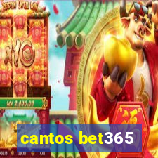 cantos bet365