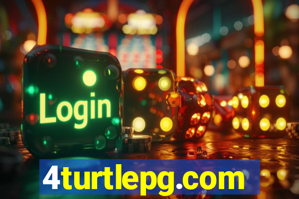 4turtlepg.com