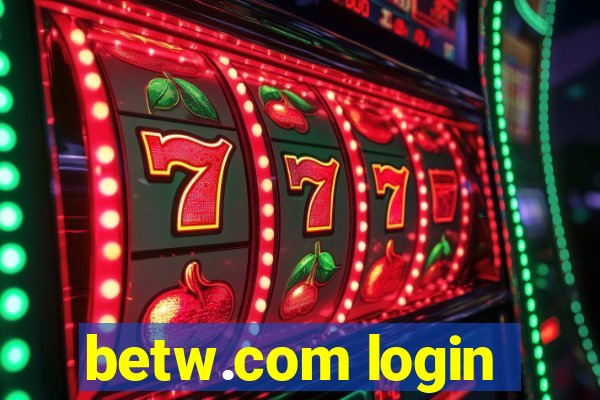 betw.com login