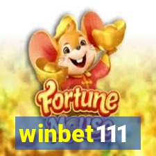 winbet111