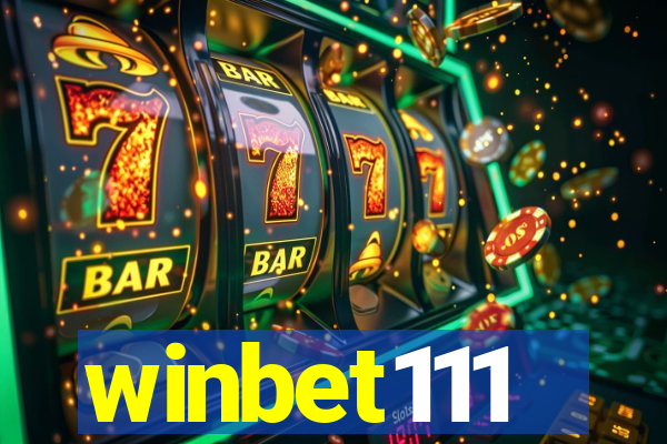 winbet111