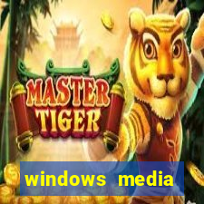 windows media player classic