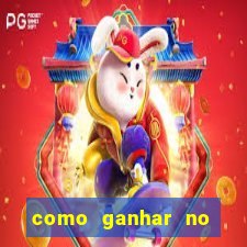 como ganhar no jogo do touro fortune