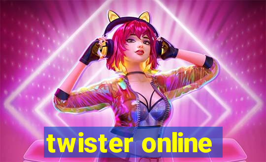 twister online