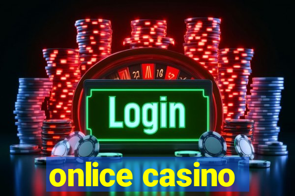 onlice casino