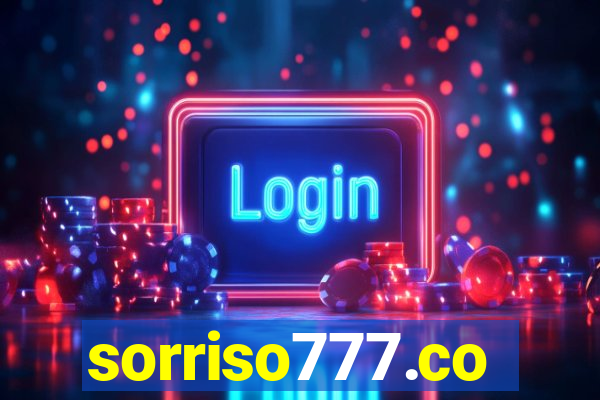 sorriso777.co