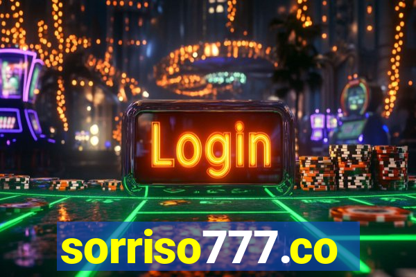 sorriso777.co