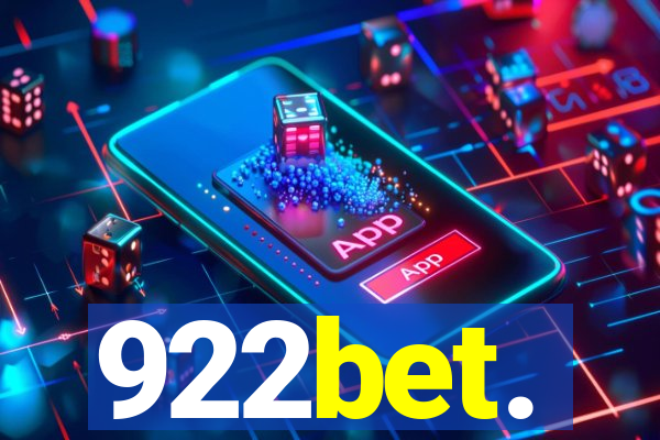 922bet.