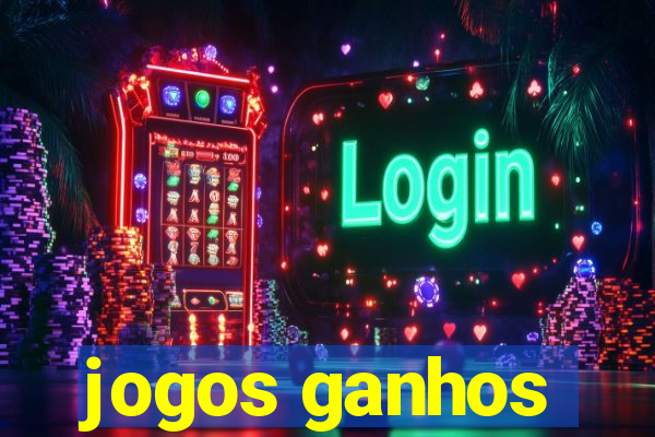 jogos ganhos