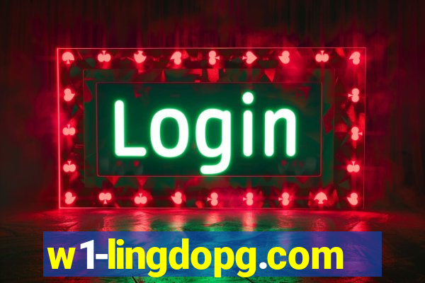 w1-lingdopg.com