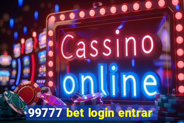 99777 bet login entrar