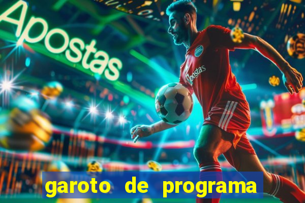 garoto de programa de porto seguro