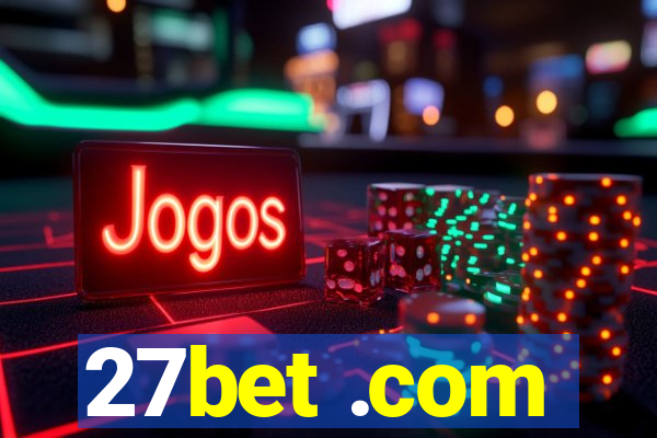 27bet .com