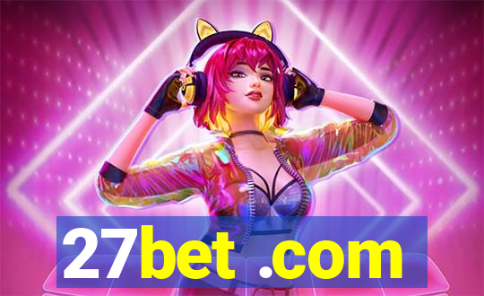 27bet .com