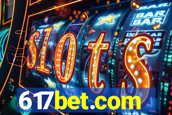 617bet.com