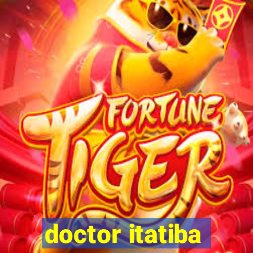 doctor itatiba