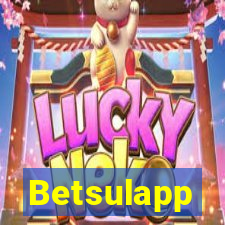 Betsulapp