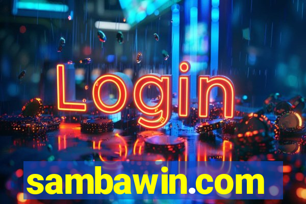 sambawin.com