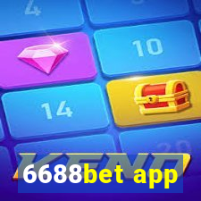 6688bet app