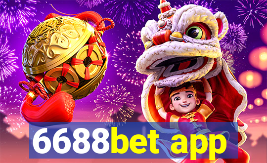 6688bet app