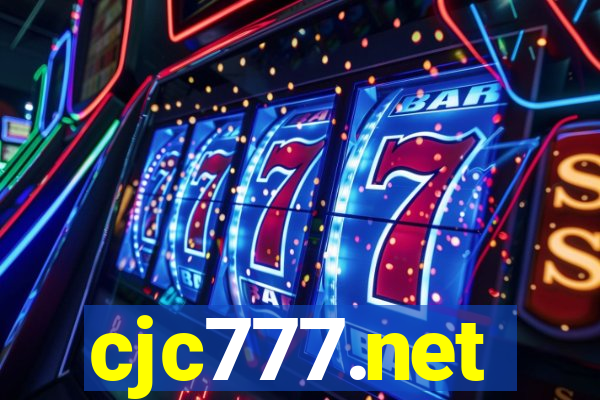 cjc777.net