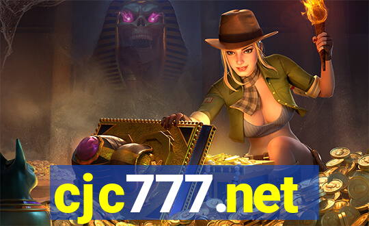 cjc777.net