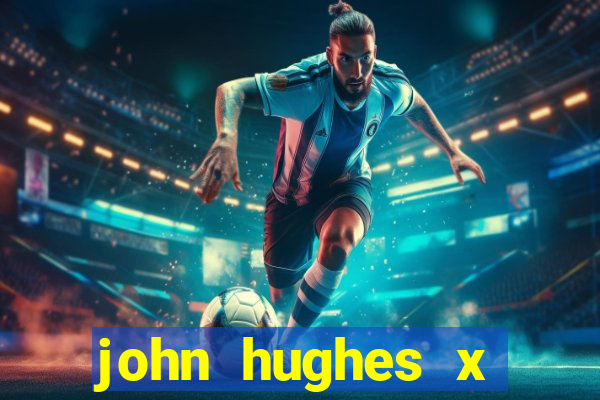 john hughes x aston villa