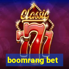 boomrang bet