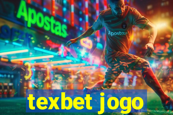 texbet jogo