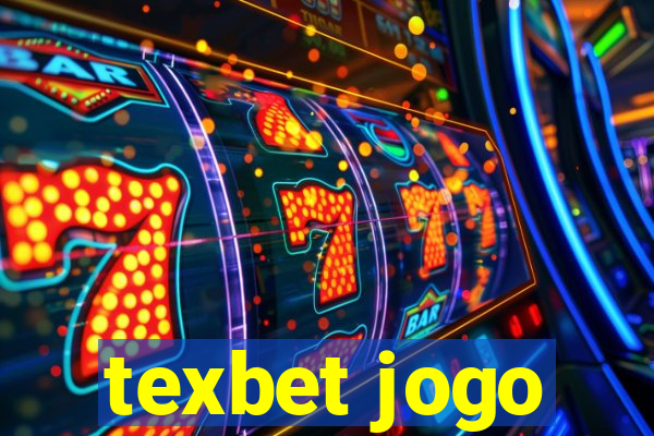 texbet jogo