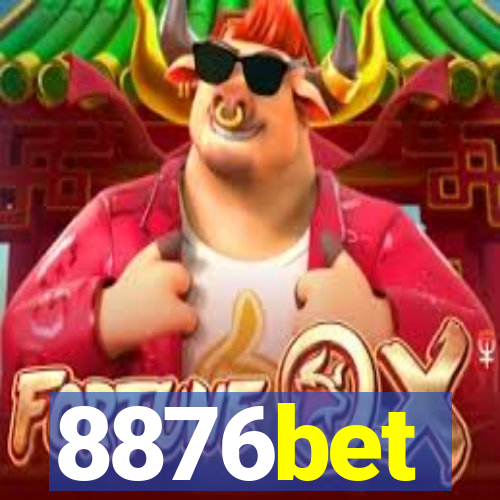 8876bet