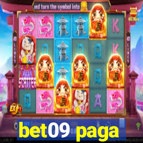 bet09 paga