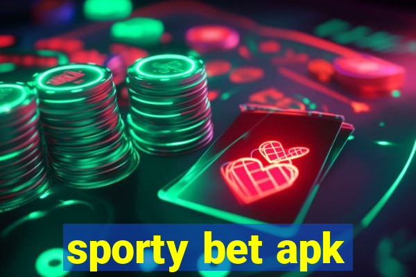 sporty bet apk