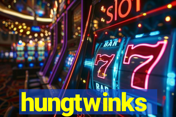 hungtwinks