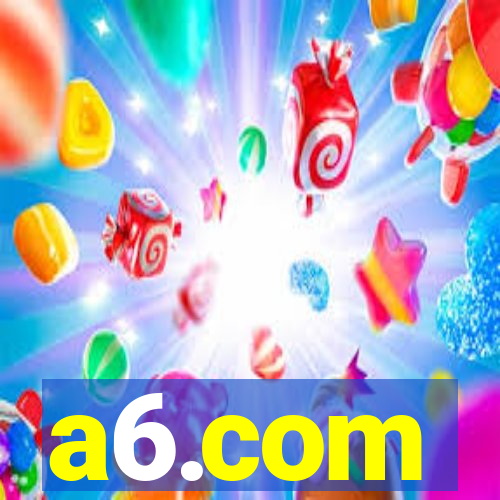 a6.com