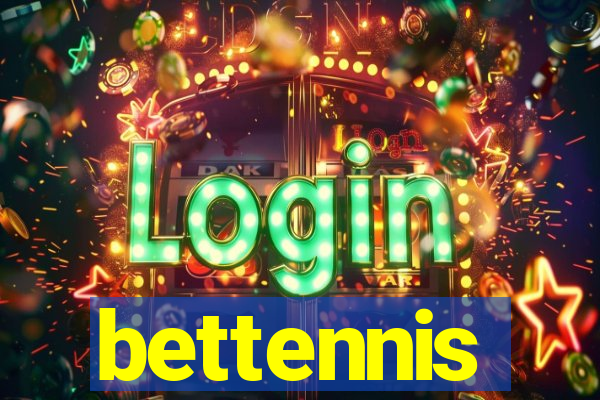 bettennis