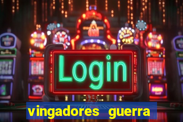 vingadores guerra infinita completo google drive