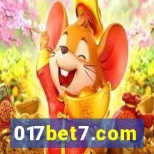 017bet7.com