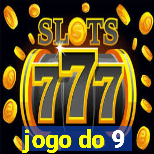 jogo do 9