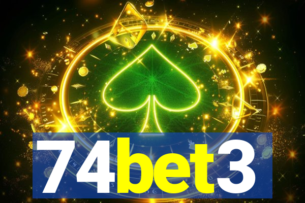 74bet3