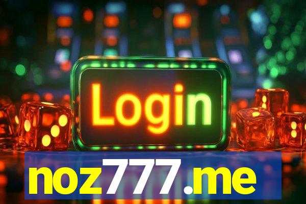 noz777.me