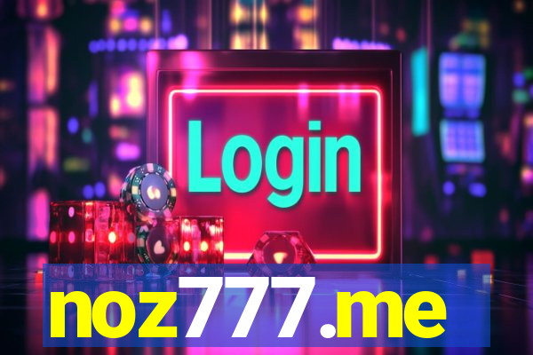 noz777.me