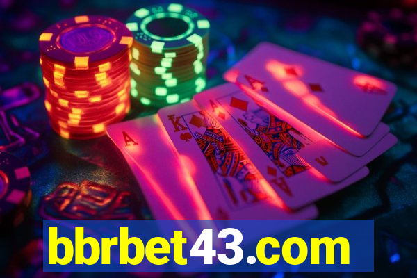 bbrbet43.com