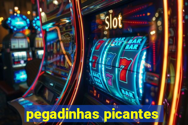 pegadinhas picantes